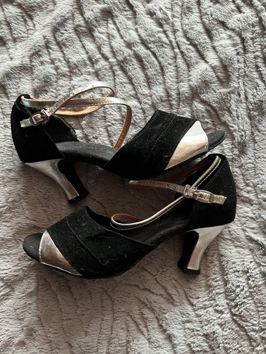 Ladies dance shoes - ladies,