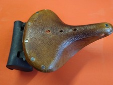 Brooks Srung Ladies Leather