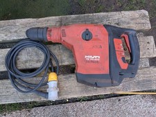 HILTI TE70 ATC AVR 110V SDS