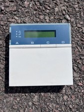 Scantronic Eaton 9941EN LCD