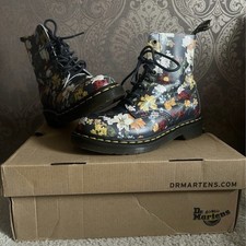 Dr. Martens Women's Pascal