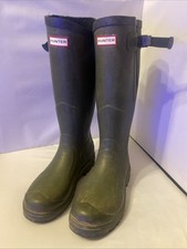 Hunter Balmoral Classic