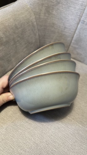 Denby regency green soup - denby,