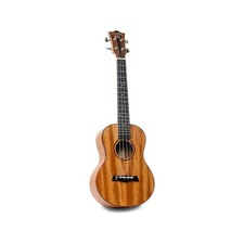 Snail Tenor Ukulele Mahogany
