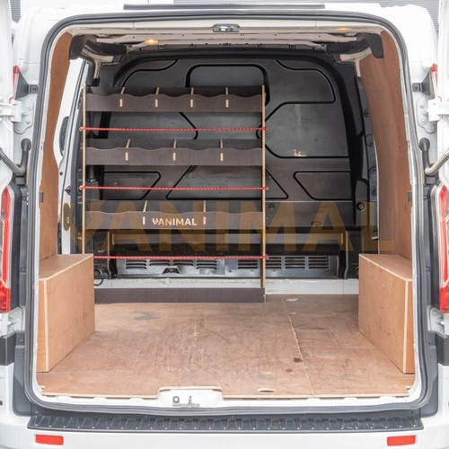 Ford transit custom 2012 - transit,