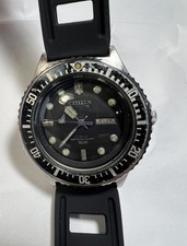 Citizen 51-2273 Chunky Diver's