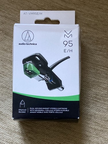 Genuine audio technica - audio,