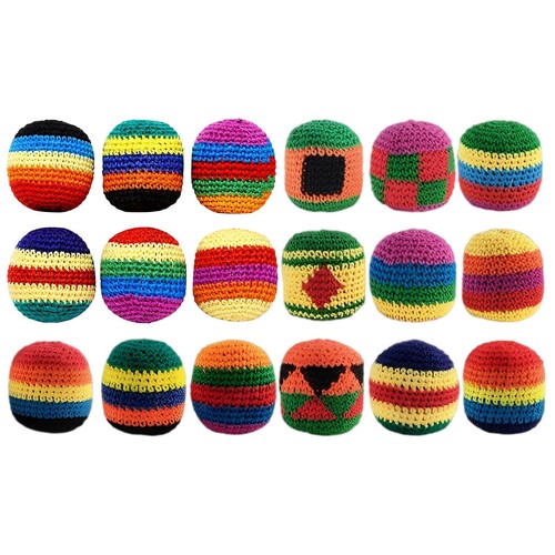 Pieces handmade crochet - handmade,