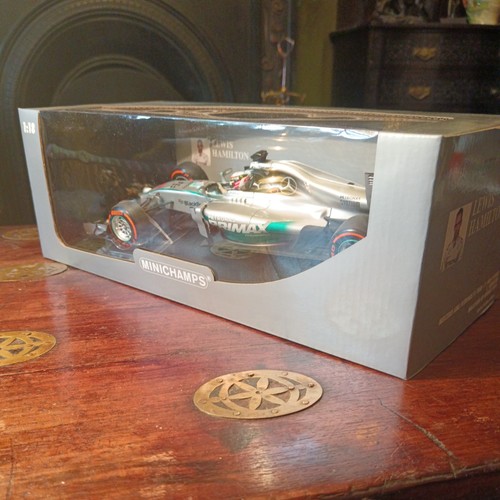 Minichamps mercedes amg - minichamps,