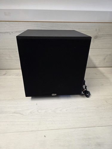 Gale storm active subwoofer - gale,
