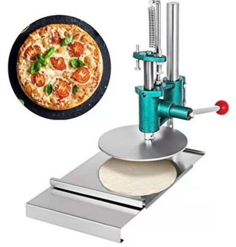 Inch manual dough sheeter - manual,
