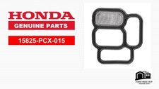 HONDA OEM 15825-PCX-015 02-09 F20 F22 AP1 AP2 S2000 Solenoid Gasket