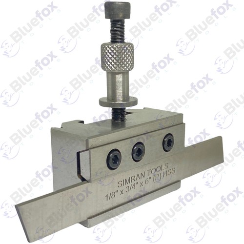 Parting holder t51 - parting,
