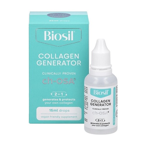Biosil osa hair - biosil,, (hair,