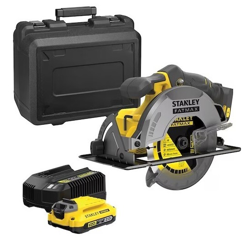 Stanley 18v fatmax v20 less - fatmax, c/less