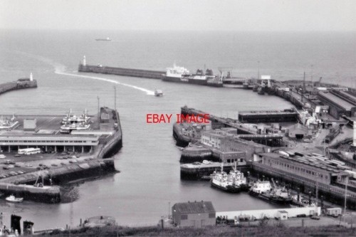 Photo dover western docks - photo,
