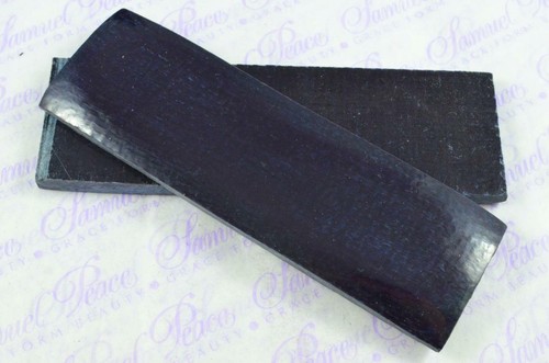 New pair denim blue - new, of