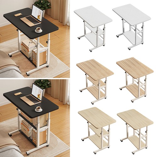 Height adjustable small - height, pc