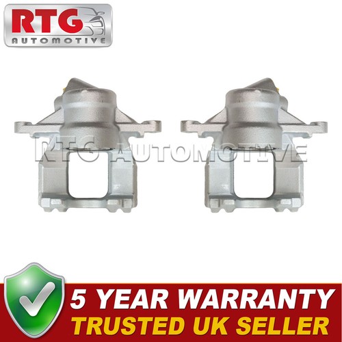 Rear brake calipers - rear,
