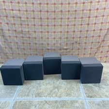 5X Sony SS-TS9 Satellite