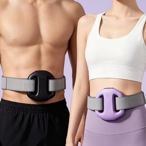 Full body vibration fascia - body,