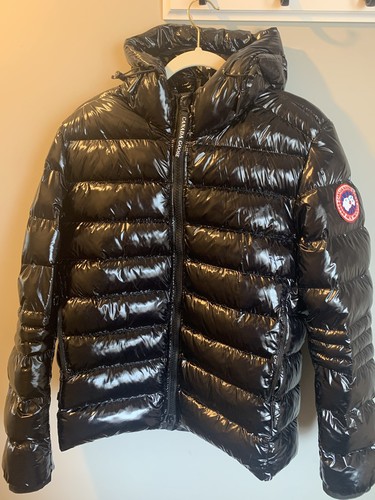 Canada goose jacket - goose,