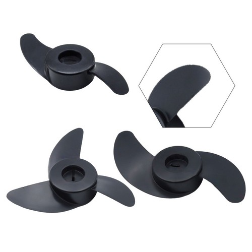 Outboard engine propeller - propeller, for