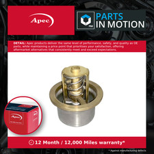 Coolant Thermostat fits BMW M3