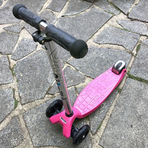 Wheel mini micro scooter - mini,