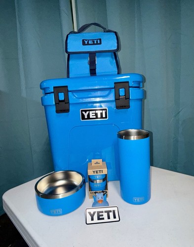Yeti set bbw roadie 1 - yeti, 24