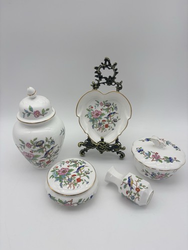 Vintage aynsley pembroke fine - aynsley,