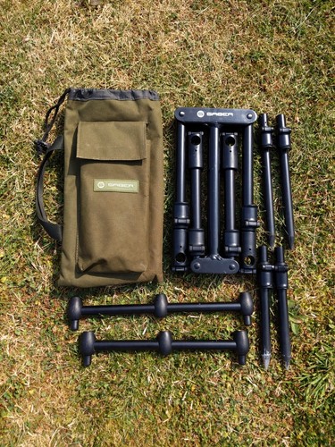 Saber low pro - 2-3, rod