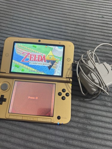 Nintendo 3ds the - nintendo,