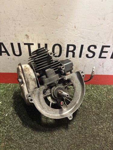 Makita rst210 petrol strimmer - makita,