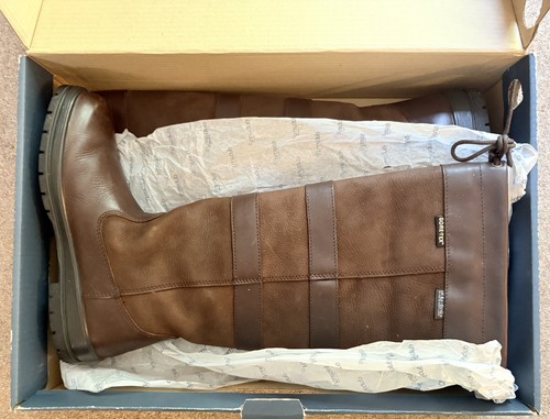 Dubarry galway ladies gore tex - ladies, gore-tex