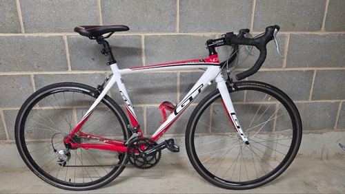Gtr series road bike - 4,
