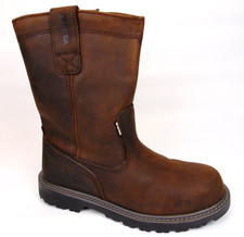 WOLVERINE Floorhand Wellington