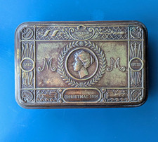 1914 Princess Mary Christmas