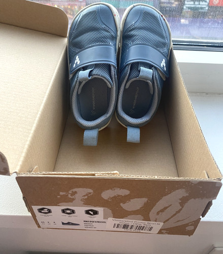Vivobarefoot primus sport iii - primus,