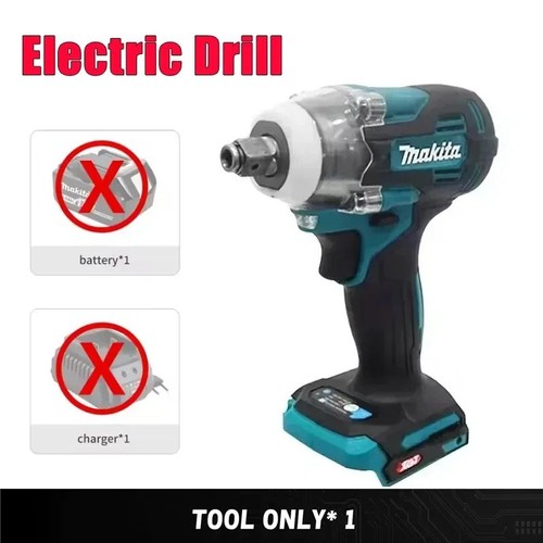 Makita dtw300z 18v lxt - dtw300z,
