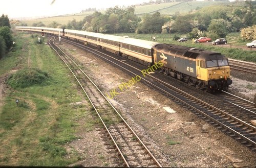 35mm railway slide class - 35mm, 47