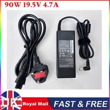 90W Fast Charger for Sony Vaio