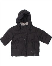 ARMANI BABY Baby Boys Hooded