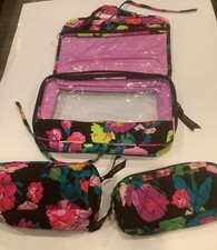 NWT- Vera Bradley Hilo Meadow
