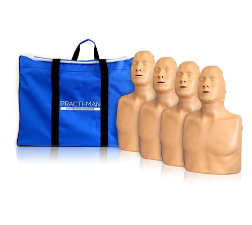 Pack cpr training - pack,