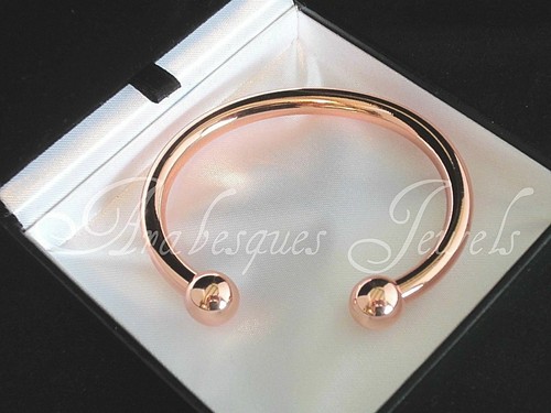 Premium copper rose - premium,