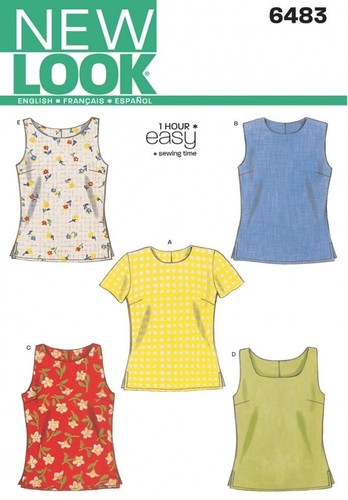 New look ladies - ladies, easy