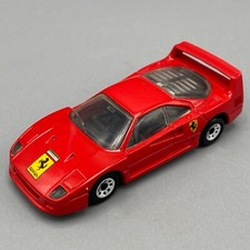 Matchbox Ferrari F40 Model Car
