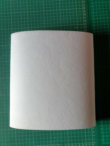 Embroidery stabiliser - embroidery,