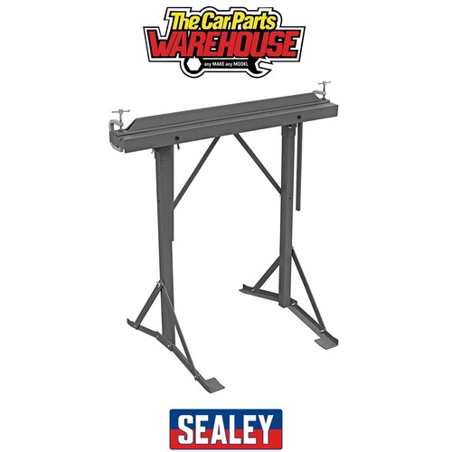 Sealey ts02 floor standing - sealey,